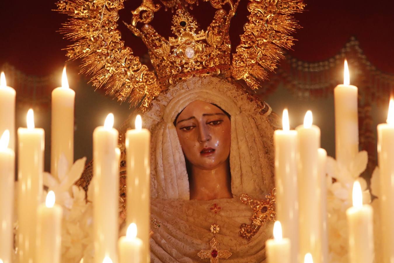 Semana Santa de Córdoba 2019 | Las mejores imágenes del Martes Santo